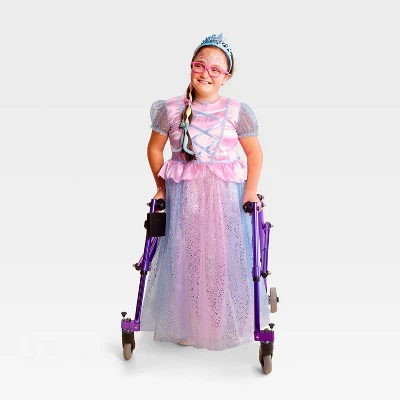Kids' Perfect Princess Adaptive Costume - Hyde And EEK! Boutiqueâ„¢ - Image 5