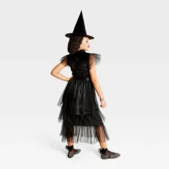 Kids' Gothic Witch Costume - Hyde And EEK! Boutiqueâ„¢