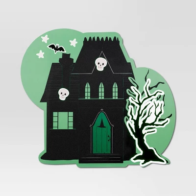 Halloween Interactive Placemat - Hyde And EEK! Boutiqueâ„¢ - Image 3