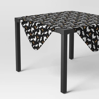 Halloween Table Throw - Hyde And EEK! Boutiqueâ„¢ - Image 3