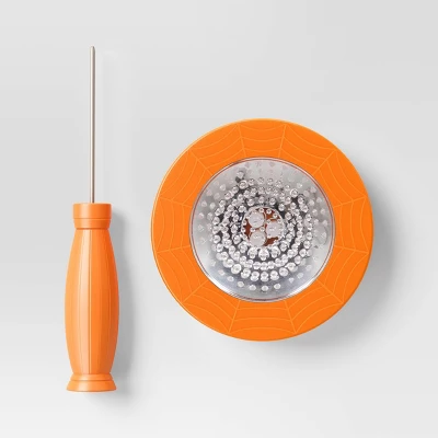 10pc Stick And Poke Halloween Decorative Prop Kit - Hyde And EEK! Boutiqueâ„¢ - Image 2