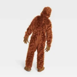 Kids' Costumes OSFM Bigfoot - Hyde And EEK! Boutiqueâ„¢