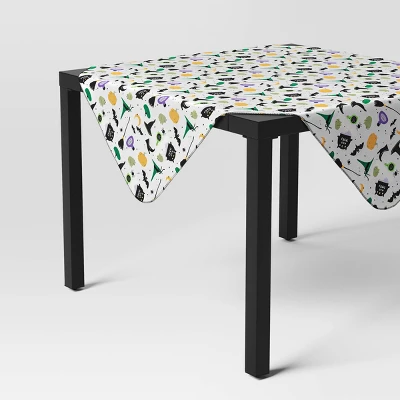 Halloween Table Throw - Hyde And EEK! Boutiqueâ„¢ - Image 4