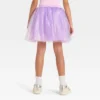 Kids' Iridescent Costume Tutus - Hyde And EEK! Boutique™ Lavender One Size Fits Most