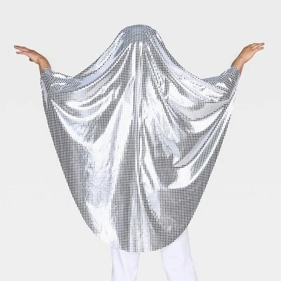Disco Ghost Kids' And Adult Costume - Hyde And EEK! Boutiqueâ„¢