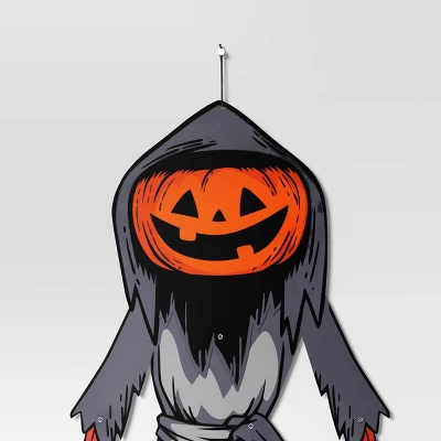 Lewis & Friends™ 50"x20" Large Lewis Paper Wall Decor - Hyde And EEK! Boutique™ - Image 2