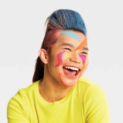 Halloween Costume Makeup Kit Neon Cream - Hyde And EEK! Boutiqueâ„¢