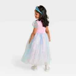 Perfect Princess Toddler Costume - Hyde And EEK! Boutiqueâ„¢