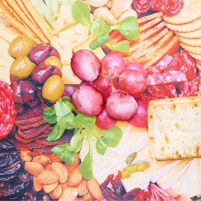 Kids' And Adult Charcuterie Board Costume One Size Fits Most - Hyde And EEK! Boutiqueâ„¢ - Image 2