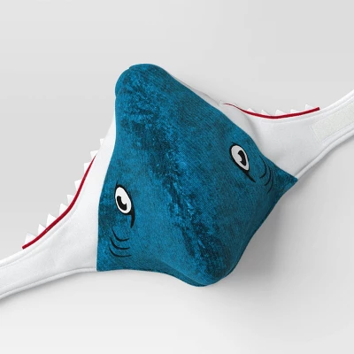 Halloween Full Body Shark Dog And Cat Costume - Hyde And EEK! Boutiqueâ„¢ - Image 3