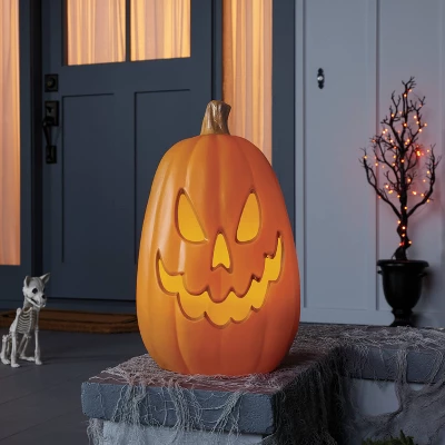 11.5" Chihuahua Skeleton Halloween Decorative Prop - Hyde And EEK! Boutiqueâ„¢ - Image 3