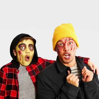 Halloween Super Value Special Effects Makeup Kit - Hyde And EEK! Boutiqueâ„¢