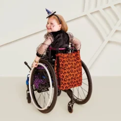 Adaptive Crossover Bag - Hyde And EEK! Boutique™