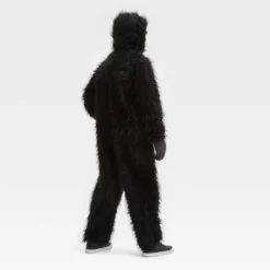 Kids' Gorilla Halloween Costume Jumpsuit With Mask - Hyde And EEK! Boutiqueâ„¢