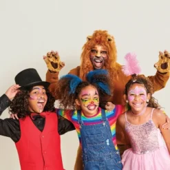 Halloween Super Value Glitter Makeup Kit - Hyde And EEK! Boutique™