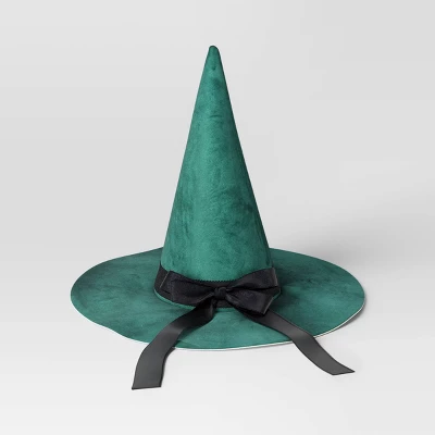 12" Witch Hat Tabletop Halloween Decorative Prop - Hyde And EEK! Boutiqueâ„¢ - Image 3