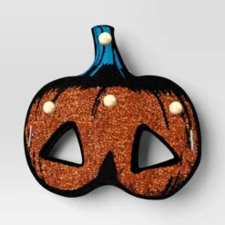 LED Jack Mask Halloween Costume Wearable Accessories - Hyde And EEK! Boutiqueâ„¢