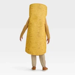 Kids' And Adult Taco Halloween Costume One Size - Hyde And EEK! Boutiqueâ„¢