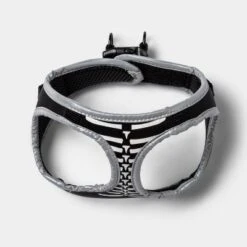 Skeleton Glow Reflective Dog And Cat Harness - Hyde And EEK! Boutiqueâ„¢