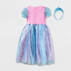 Perfect Princess Adaptive Kids' Costume - Hyde And EEK! Boutiqueâ„¢