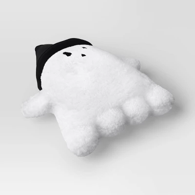 Ghost Pillow With Hat - Hyde And EEK! Boutiqueâ„¢ - Image 2