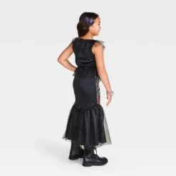 Kids' Sea Siren Mermaid Costume - Hyde And EEK! Boutiqueâ„¢