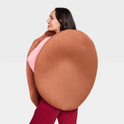 Kids' And Adult Charcuterie Board Costume One Size Fits Most - Hyde And EEK! Boutiqueâ„¢