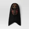 Adult Accessories Light Up Robot Mask - Hyde And EEK! Boutique™