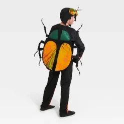 Kids' Beetle Bug Costume - Hyde And EEK! Boutiqueâ„¢