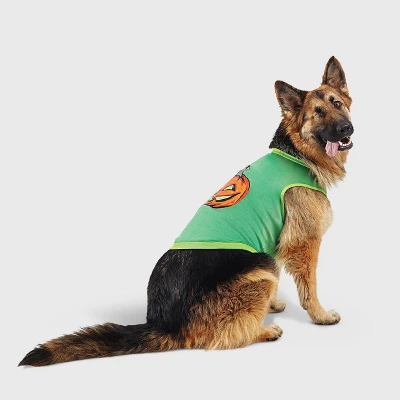 Halloween Retro Pumpkin Dog And Cat Sweatshirt - Hyde And EEK! Boutiqueâ„¢ - Image 4