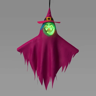 13" Oooh Oooh Halloween Decorative Prop - Hyde And EEK! Boutiqueâ„¢ - Image 5