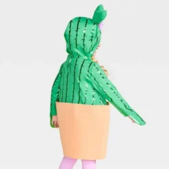 Toddler Cactus Costume Accessory - Hyde And EEK! Boutique™