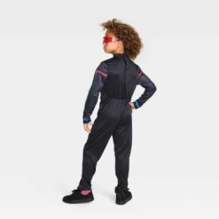 Light Up Super Light Man Kids' Costume - Hyde And EEK! Boutiqueâ„¢