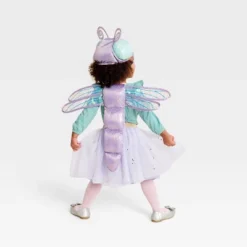 Toddler One Size Dragon Fly Costume Accessory Set - Hyde And EEK! Boutique™