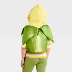 Adult Corn On The Cob Halloween Costume Pullover Top One Size - Hyde And EEK! Boutique™