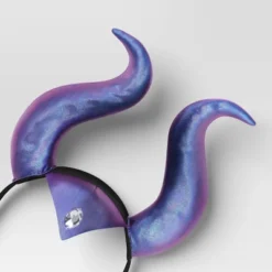 Kids' Sorceress Costume Headwear - Hyde And EEK! Boutiqueâ„¢