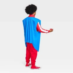 Adult Interactive Bean Bag Toss Halloween Costume Overlay - Hyde And EEK! Boutique™