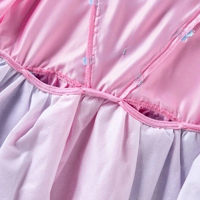 Kids' Perfect Princess Adaptive Costume - Hyde And EEK! Boutiqueâ„¢ - Image 4