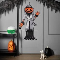 Lewis & Friends™ 50"x20" Large Lewis Paper Wall Decor - Hyde And EEK! Boutique™