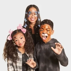 Halloween Super Value Makeup Kit Classic Eerie - Hyde And EEK! Boutique™