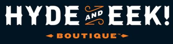 Hyde And Eek! Boutique